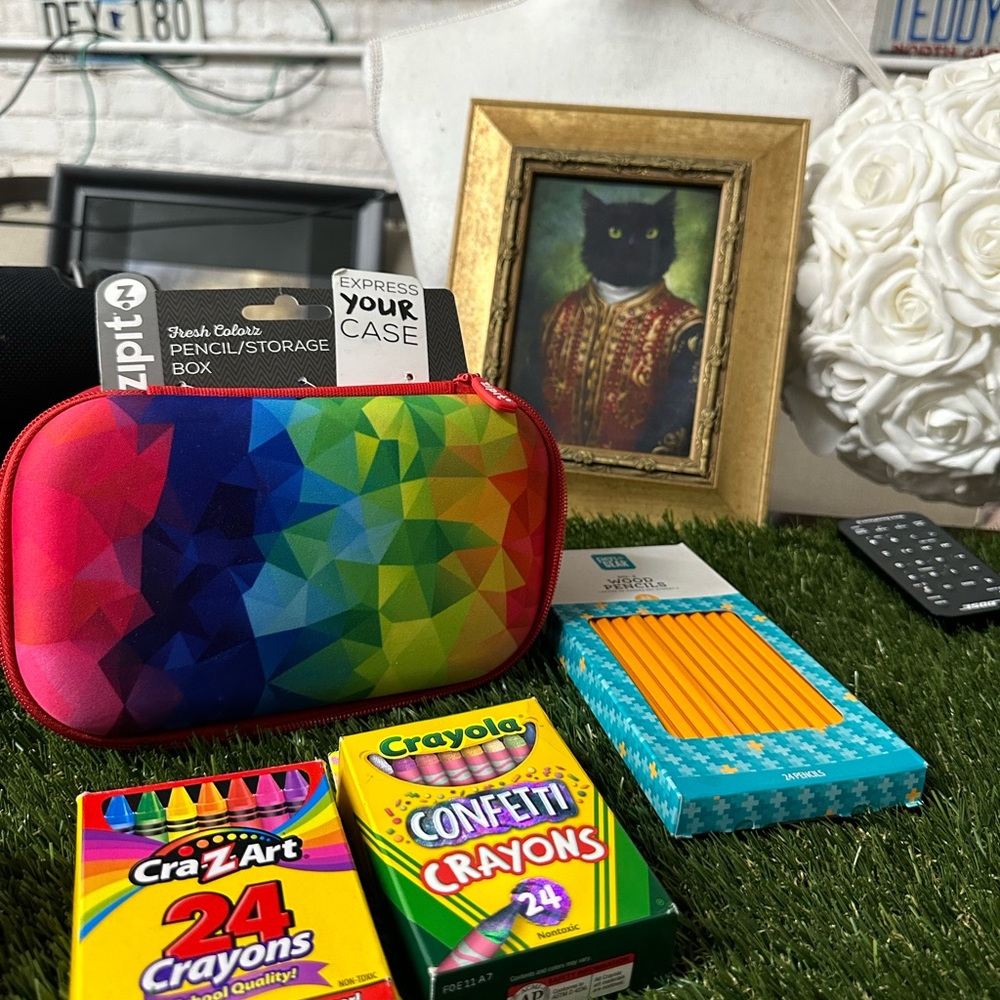 Colorful bundle - Picture 2 of 5